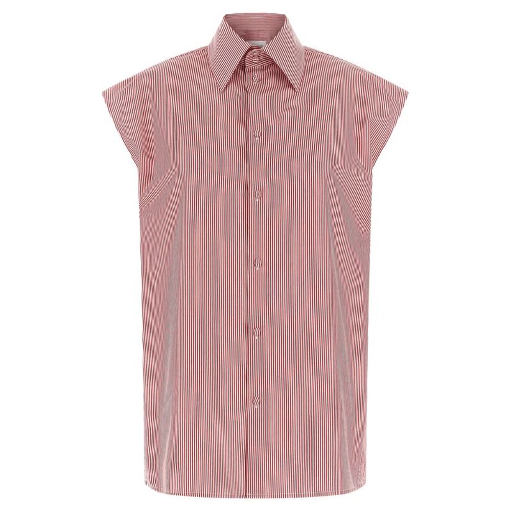 Armarium Multicolor Cotton Women's Blouse